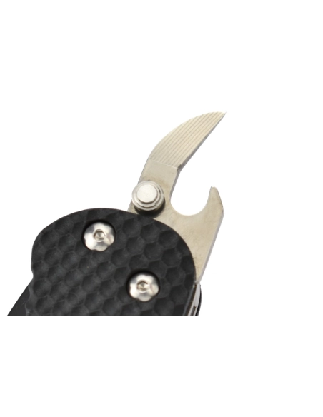 Max Knives MK 103  - PLIANT - Finition noire