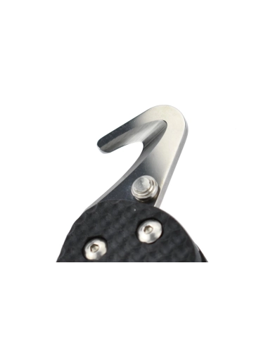 Max Knives MK 103  - PLIANT - Finition noire