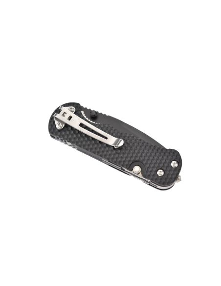 Max Knives MK 103  - PLIANT - Finition noire