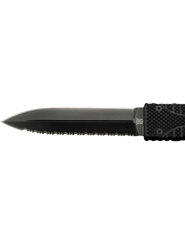 ELISHEWITZ - EK-FS-BKG10 couteau fixe