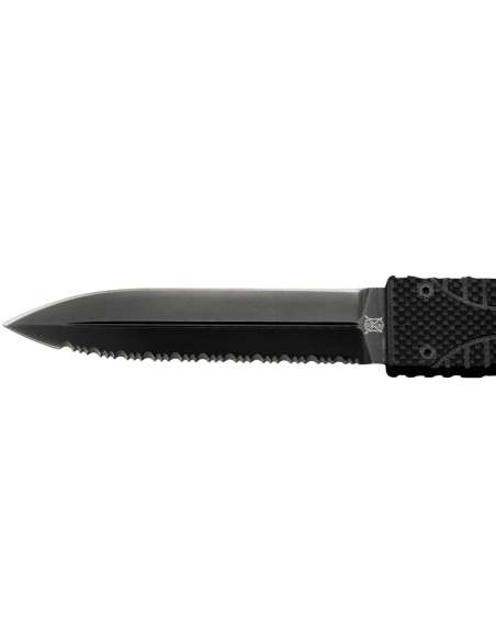 ELISHEWITZ - EK-FS-BKG10 couteau fixe