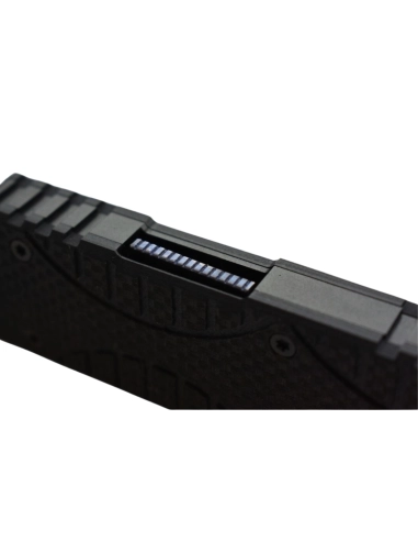 ELISHEWITZ - EK-FS-BKG10 couteau fixe