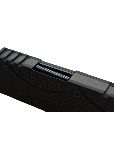 ELISHEWITZ - EK-FS-BKG10 couteau fixe