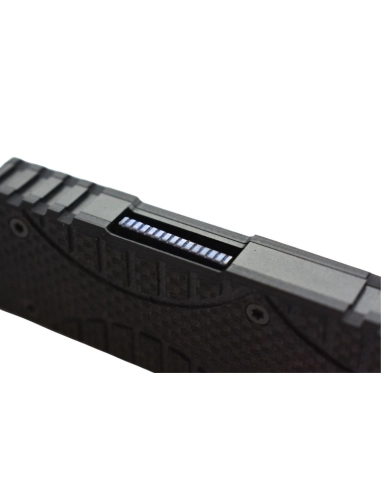 ELISHEWITZ - EK-PS-BKG10 couteau fixe