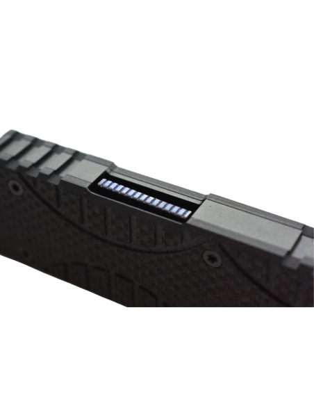ELISHEWITZ - EK-PS-BKG10 couteau fixe