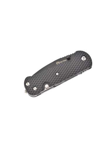 Max Knives MK 103  - PLIANT - Finition noire