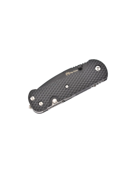 Max Knives MK 103  - PLIANT - Finition noire