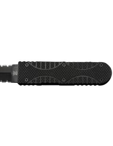 ELISHEWITZ - EK-PS-BKG10 couteau fixe