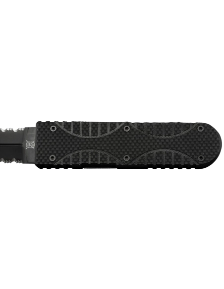 ELISHEWITZ - EK-PS-BKG10 couteau fixe