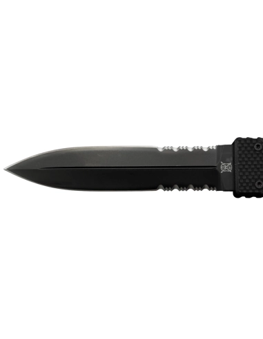 ELISHEWITZ - EK-PS-BKG10 couteau fixe