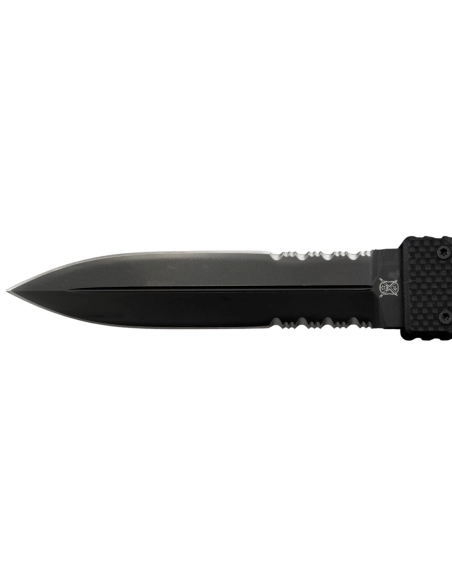 ELISHEWITZ - EK-PS-BKG10 couteau fixe
