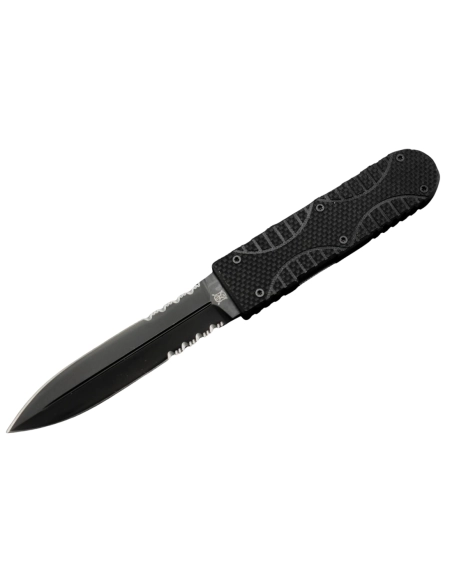 ELISHEWITZ - EK-PS-BKG10 couteau fixe