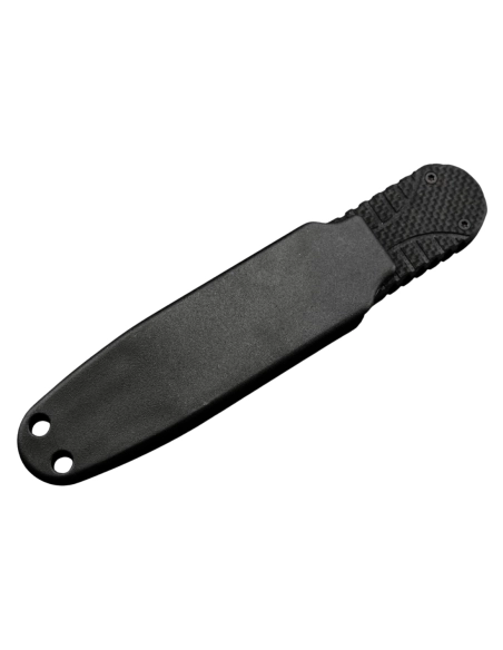  ELISHEWITZ - EK-DE-BKG10 couteau fixe