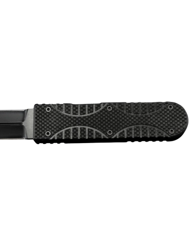  ELISHEWITZ - EK-DE-BKG10 couteau fixe