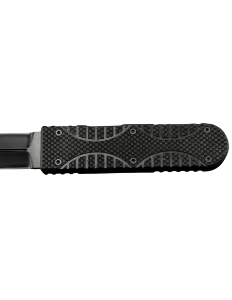  ELISHEWITZ - EK-DE-BKG10 couteau fixe