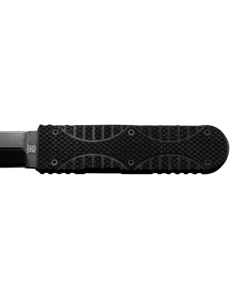  ELISHEWITZ - EK-DE-BKG10 couteau fixe