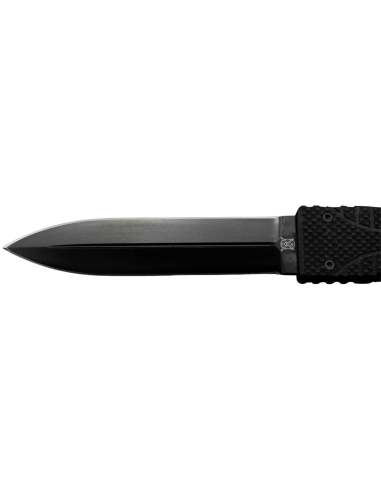  ELISHEWITZ - EK-DE-BKG10 couteau fixe