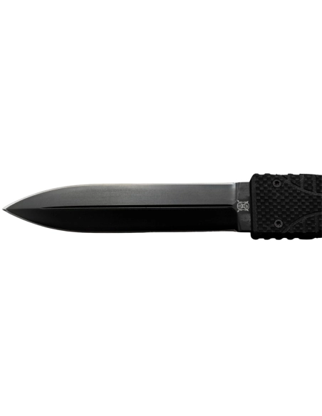  ELISHEWITZ - EK-DE-BKG10 couteau fixe