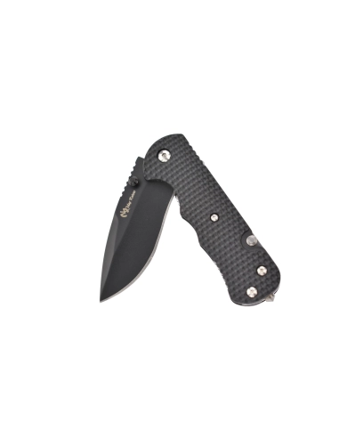 Max Knives MK 103  - PLIANT - Finition noire