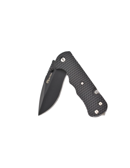 Max Knives MK 103  - PLIANT - Finition noire