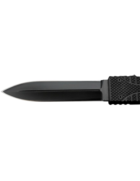  ELISHEWITZ - EK-DE-BKG10 couteau fixe