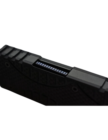  ELISHEWITZ - EK-DE-BKG10 couteau fixe