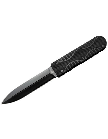  ELISHEWITZ - EK-DE-BKG10 couteau fixe