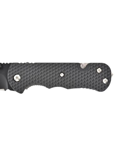 Max Knives MK 103  - PLIANT - Finition noire
