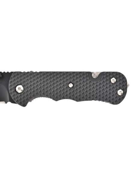 Max Knives MK 103  - PLIANT - Finition noire