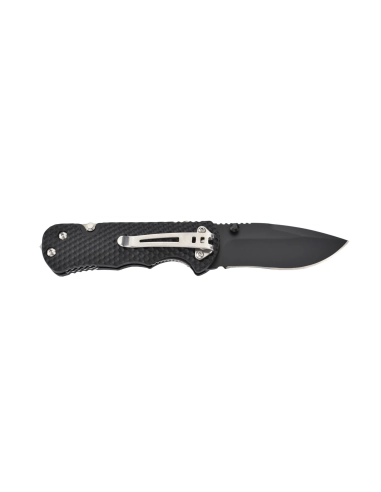 Max Knives MK 103  - PLIANT - Finition noire