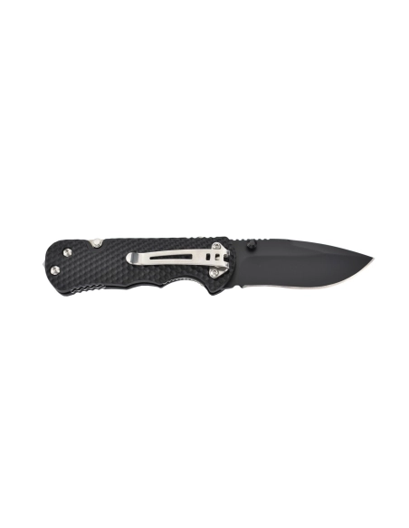 Max Knives MK 103  - PLIANT - Finition noire