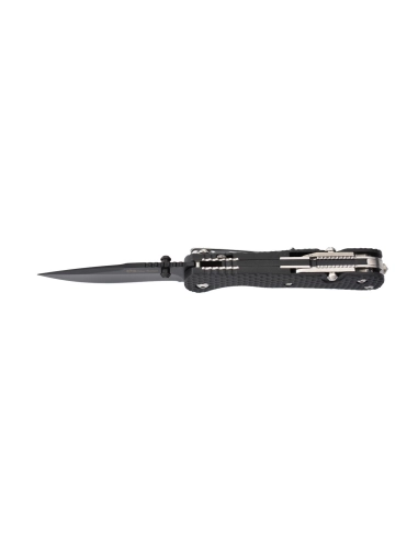 Max Knives MK 103  - PLIANT - Finition noire