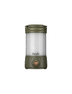 Fenix CL26R Pro lampe de camping LED rechargeable, vert olive