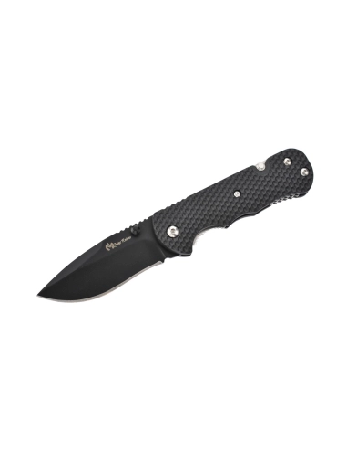 Max Knives MK 103  - PLIANT - Finition noire