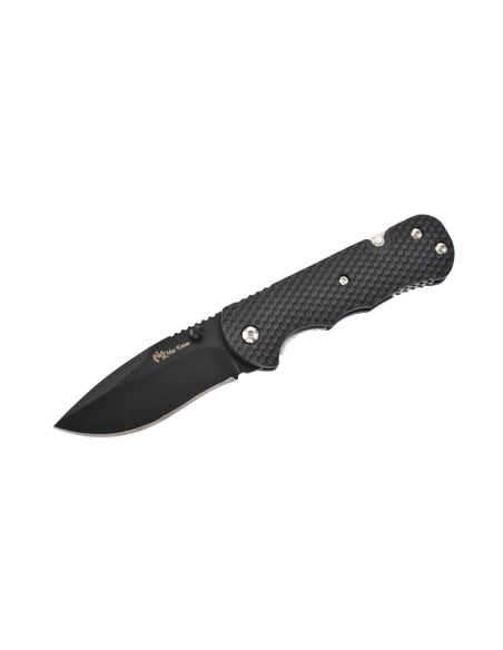 Max Knives MK 103  - PLIANT - Finition noire