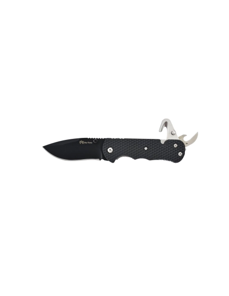 Max Knives MK 103  - PLIANT - Finition noire