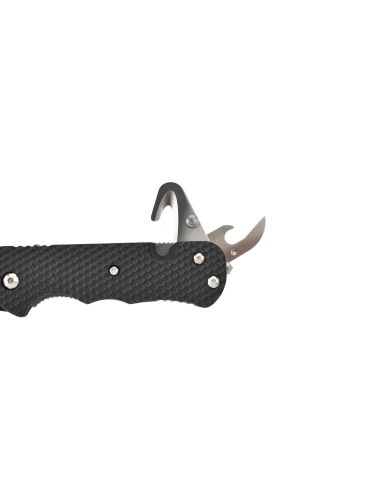 Max Knives MK 103  - PLIANT - Finition noire