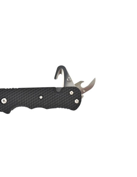 Max Knives MK 103  - PLIANT - Finition noire
