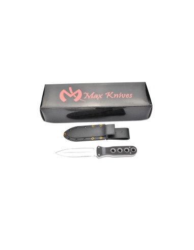 Max Knives MK 501 - DAGUE - Finition satinée