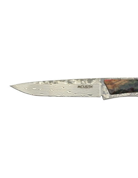 MCUSTA - MC-006CO-1 - Couteau fixe