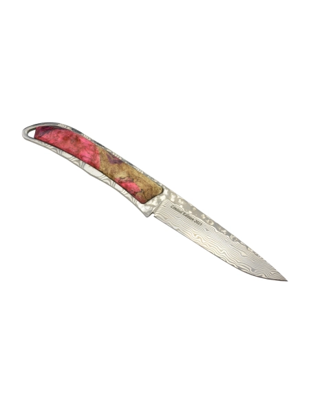 MCUSTA - MC-006CO-1 - Couteau fixe