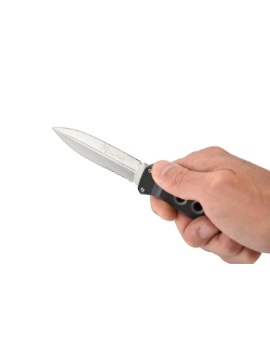 Max Knives MK 501 - DAGUE - Finition satinée