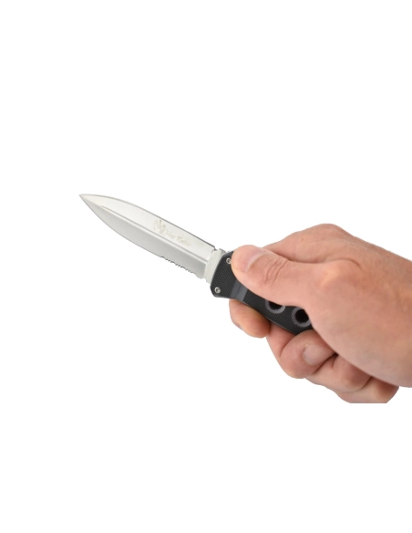 Max Knives MK 501 - DAGUE - Finition satinée