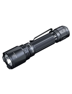 Fenix Lampe De Poche Laser HT30R Noir