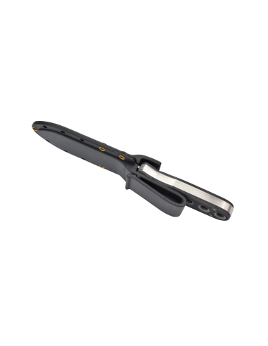 Max Knives MK 501 - DAGUE - Finition satinée