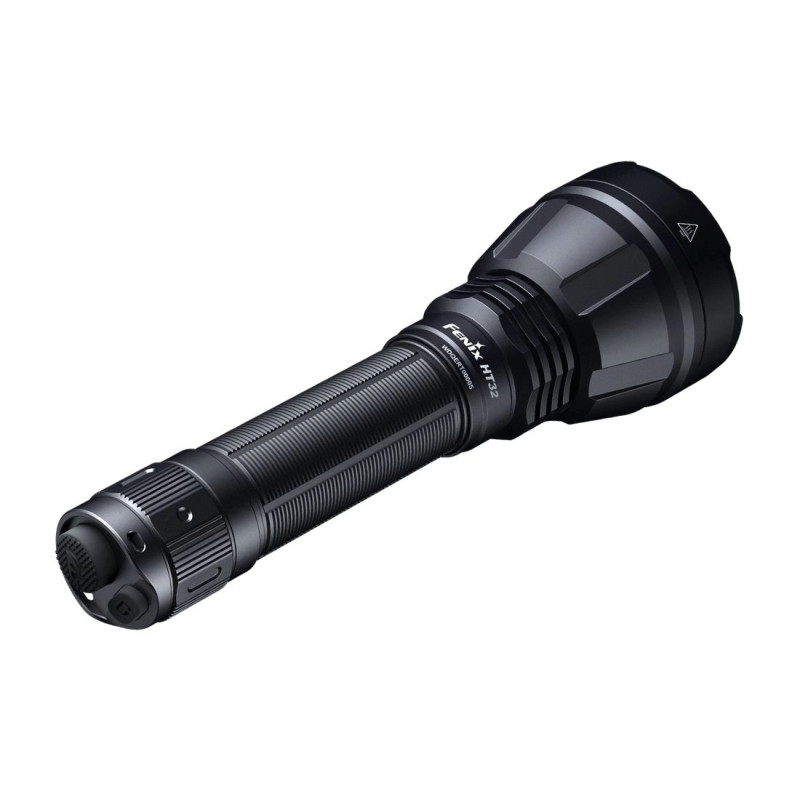 FENIX - HT32 - Lampe de poche haute performance - 2500 lumens
