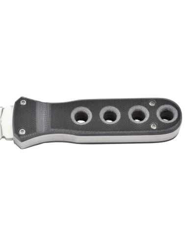 Max Knives MK 501 - DAGUE - Finition satinée