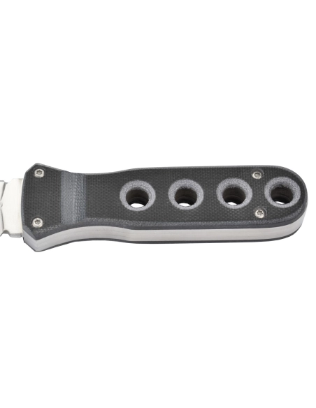 Max Knives MK 501 - DAGUE - Finition satinée