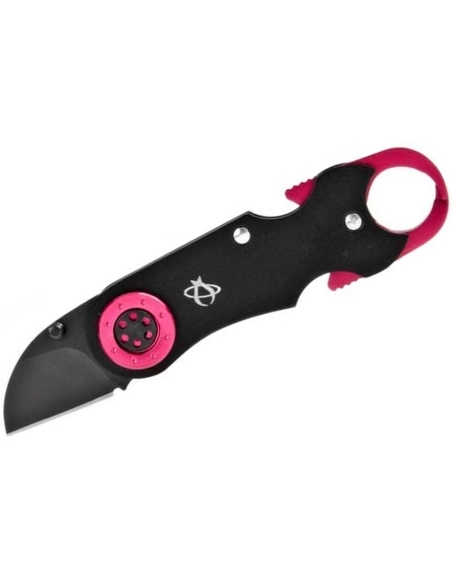 Mantis  B6 - Acier 420 HC - 11,3cm
