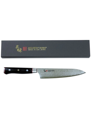 Mcusta HFZ-8004D